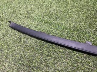 Накладка бампера передняя Lada Vesta