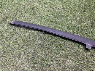 Накладка бампера передняя Vesta