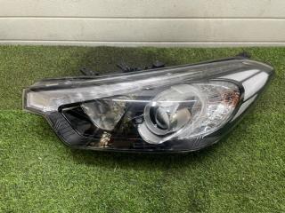 Запчасть фара передняя левая KIA Cerato