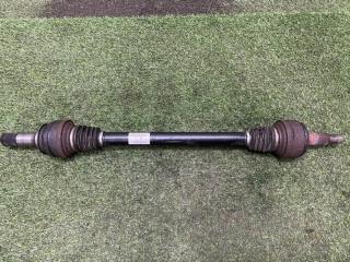 Привод задний Volkswagen Touareg 2012 Б/У Привод задний Volkswagen Touareg 2012