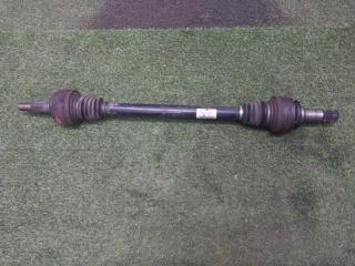 Привод задний Volkswagen Touareg 2012 Б/У Привод задний Volkswagen Touareg 2012