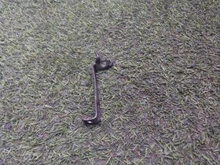 Кронштейн BMW X7 2019