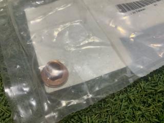 Запчасть гайка флянца BMW