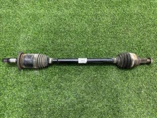 Привод задний левый BMW 3-Series 2018 Б/У Привод задний левый BMW 3-Series 2018