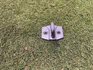 Запчасть ответная часть замка двери BMW 3-Series 2018