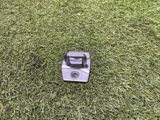 Запчасть ответная часть замка двери BMW 3-Series 2018