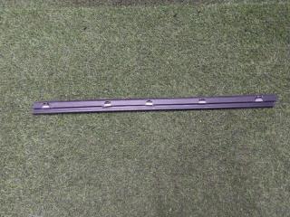 Уплотнитель стекла двери передний BMW 3-Series 2018