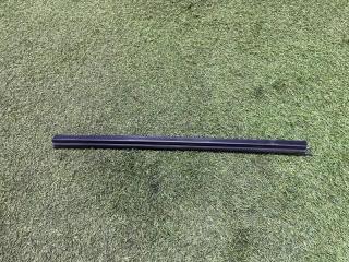 Уплотнитель стекла двери задний левый BMW 3-Series 2018