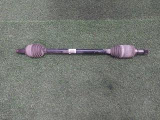 Привод задний правый BMW 3-Series 2018 Б/У Привод задний правый BMW 3-Series 2018