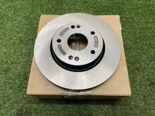 Фото запчасти тормозной диск передний Geely Emgrand новая запчасть Запчасть тормозной диск передний Geely Emgrand