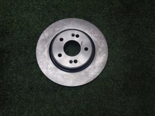 Запчасть тормозной диск передний Chery Tiggo