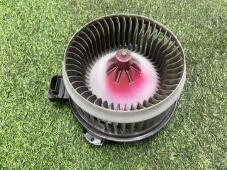 Запчасть мотор отопителя Jaguar XF 2009