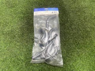 Запчасть патрубок отопителя Lada 2108