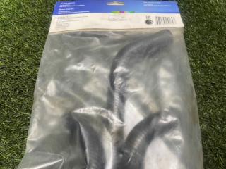 Патрубок отопителя 2108