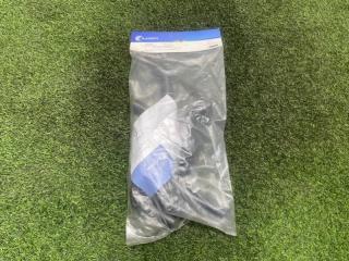 Патрубок отопителя 2108