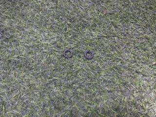 Запчасть кольцо уплотнительное BMW 5