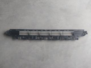 Запчасть решетка бампера передняя haval H3