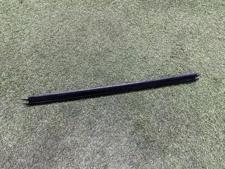 Запчасть уплотнитель стекла двери задний BMW 3-Series 2018