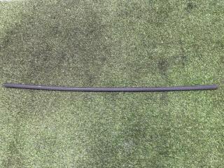 Запчасть молдинг стекла двери задний BMW 3-Series 2018