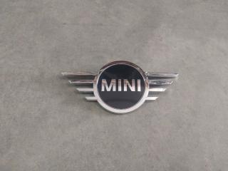 Запчасть эмблема Mini Countryman