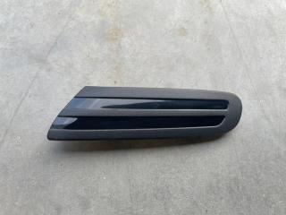 Запчасть накладка на крыло левая Mini Hatch