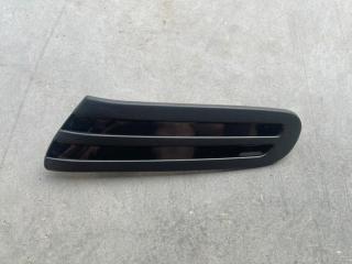 Запчасть накладка на крыло левая Mini Hatch