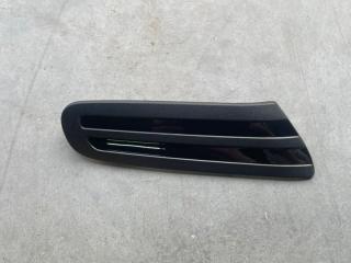 Запчасть накладка на крыло правая Mini Hatch