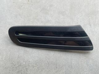 Запчасть накладка на крыло правая Mini Hatch