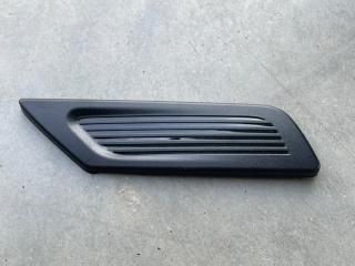 Запчасть накладка на крыло правая Mini Clubman