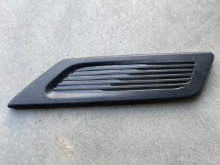 Запчасть накладка на крыло левая Mini Clubman