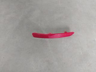 Катафот бампера задний правый BMW 3-Series