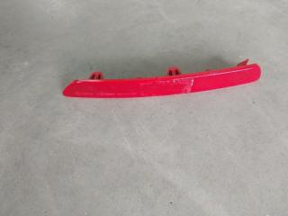 Катафот бампера задний правый BMW 3-Series