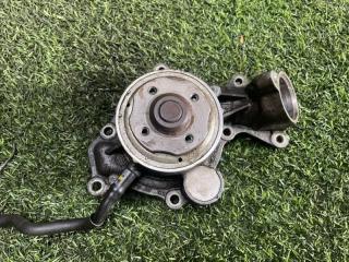 Насос водяной Porsche Cayenne Б/У Насос водяной Porsche Cayenne