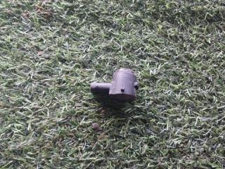 Фото запчасти парктроник Geely Atlas Б/У запчасть Запчасть парктроник Geely Atlas