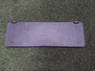 Фото запчасти площадка номерного знака Geely Atlas Б/У запчасть Запчасть площадка номерного знака Geely Atlas