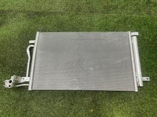 Фото запчасти радиатор кондиционера Geely Atlas Pro Б/У запчасть Запчасть радиатор кондиционера Geely Atlas Pro