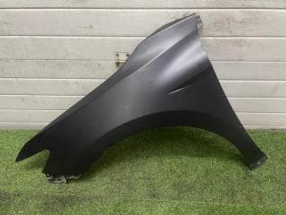 Запчасть крыло переднее левое Toyota Camry