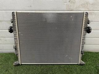 Фото запчасти радиатор охлаждения Geely Atlas Pro Б/У запчасть Запчасть радиатор охлаждения Geely Atlas Pro