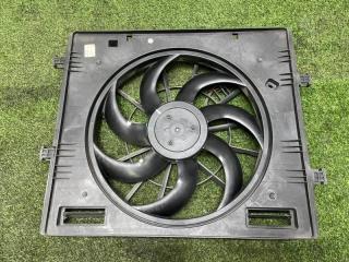 Фото запчасти вентилятор охлаждения Geely Atlas Pro Б/У запчасть Запчасть вентилятор охлаждения Geely Atlas Pro