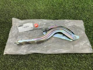 Запчасть петля капота левая Hyundai Solaris