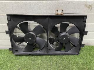 Запчасть вентилятор охлаждения Mitsubishi Lancer