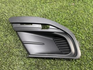 Запчасть рамка противотуманной фары левая Lada Granta