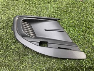 Рамка противотуманной фары левая Granta FL