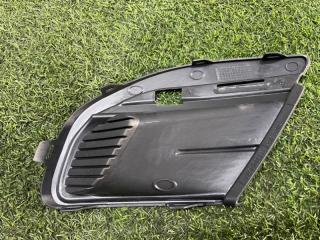 Рамка противотуманной фары левая Granta FL