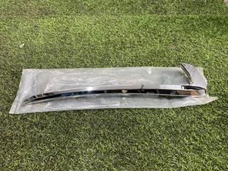 Запчасть молдинг бампера передний левый Lada Granta