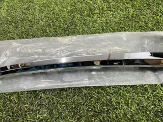 Молдинг бампера передний левый Lada Granta FL