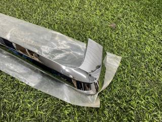 Молдинг бампера передний левый Granta FL