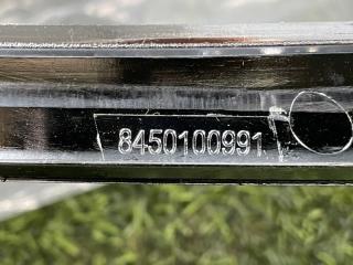 Молдинг бампера передний левый Granta FL