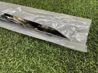 Молдинг бампера передний левый Lada Granta FL