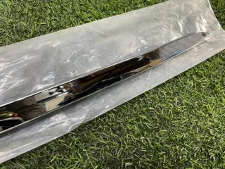 Молдинг бампера передний левый Granta FL